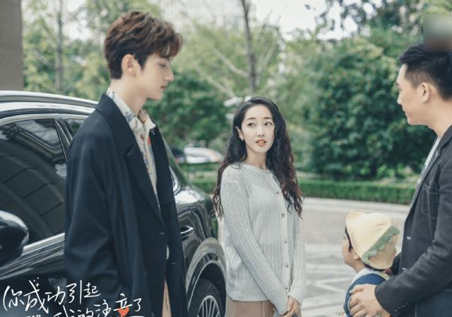 云台山景区就“男女妲己”道歉